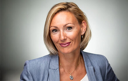 GPA Initiatives - Christelle Martin