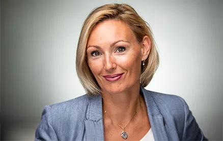 GPA Initiatives - Christelle Martin