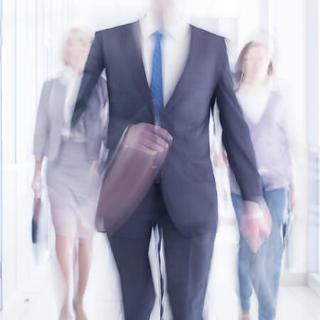 GPA Initiatives - Absentéisme