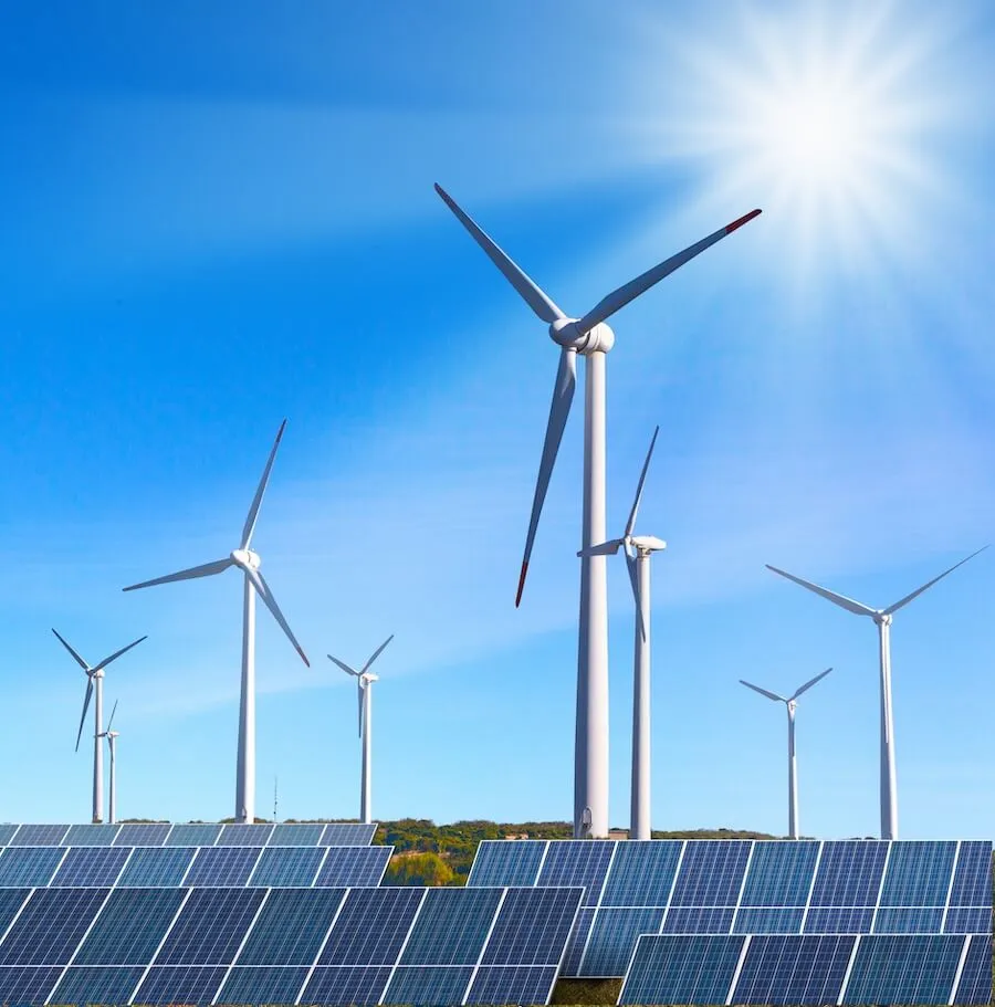 Rédaction du DUERP d’un cabinet de conseil en énergie renouvelable - Green Giraffe Group