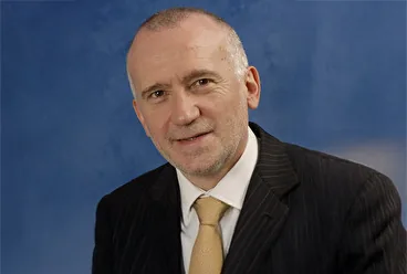 GPA Initiatives - Marc Jourdan