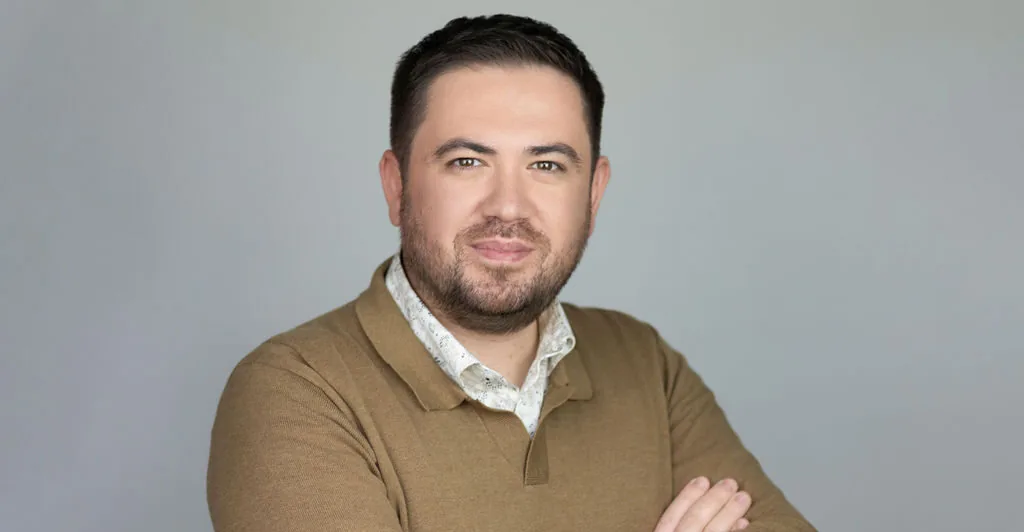 GPA Initiatives - Marc Lejolivet
