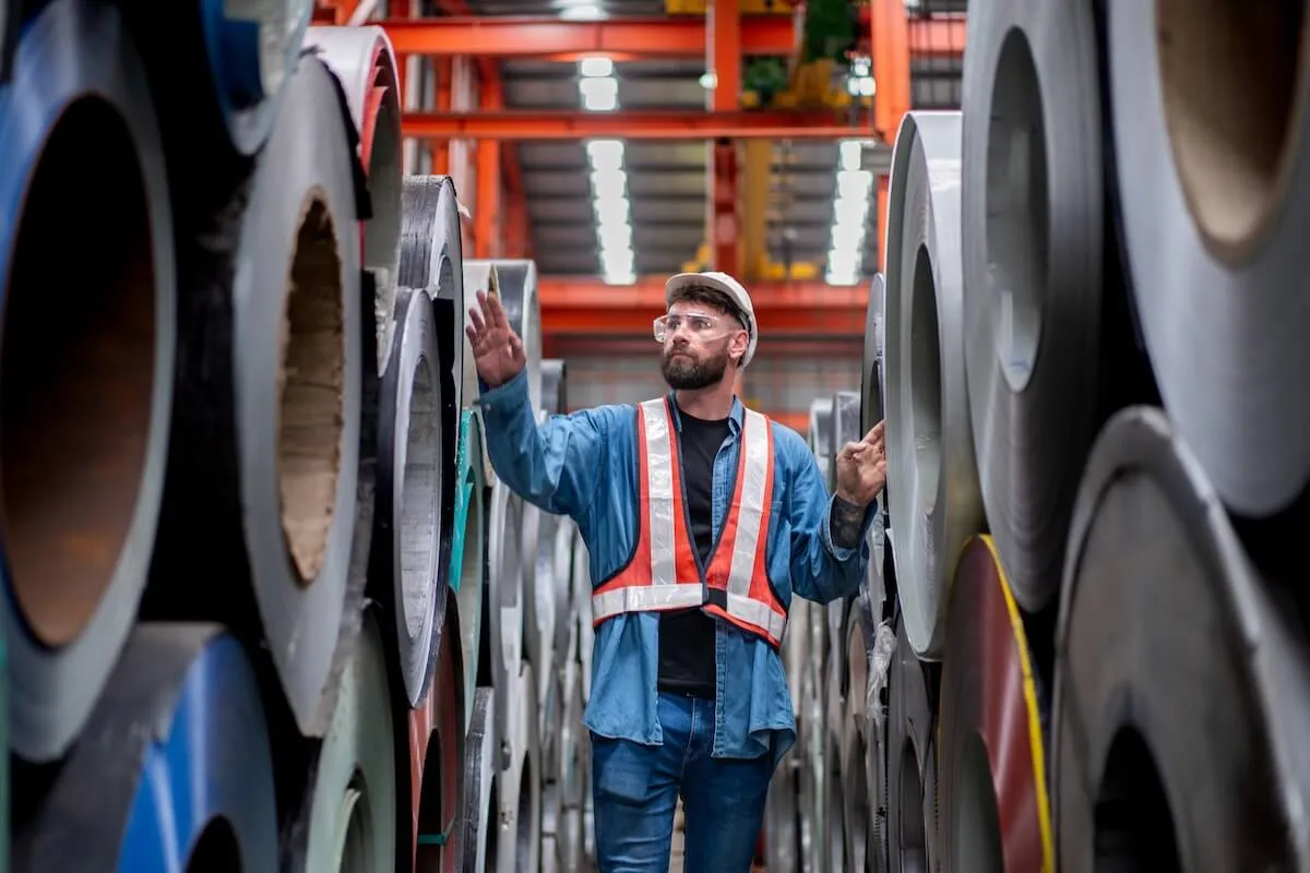 Prévention des RPS, dont harcèlement, sur sites industriels