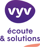 VYV écoute et solutions