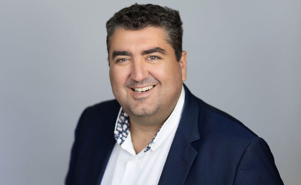 GPA Initiatives - Yannick Lefrançois