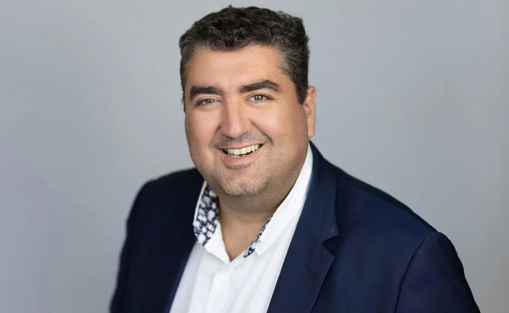 GPA Initiatives - Yannick Lefrançois