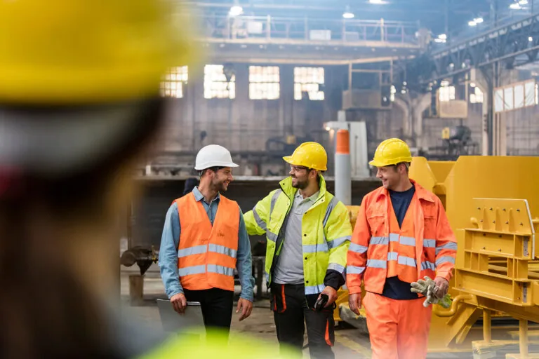 Démarche QVCT globale associant santé des salariés et performance de l'entreprise